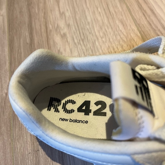 New Balance RC42 size 9 (men’s sizing) - Picture 8 of 8